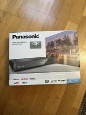 Panasonic DMP-BDT180EB 3D
