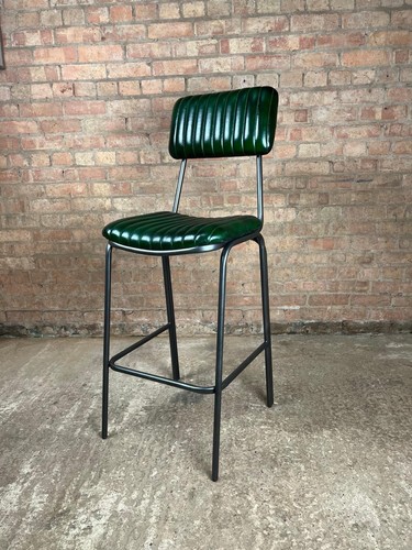 Hoxton british racing - racing, green