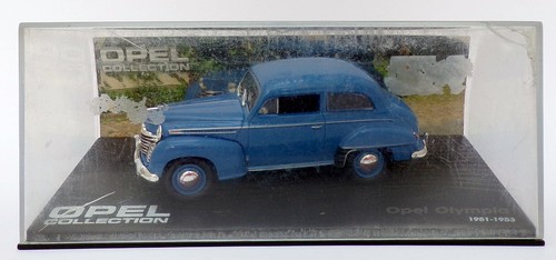 Eaglemoss scale eg235bc - eg235bc,