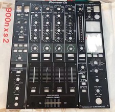 For Pioneer djm-900nxs2 Mixing
