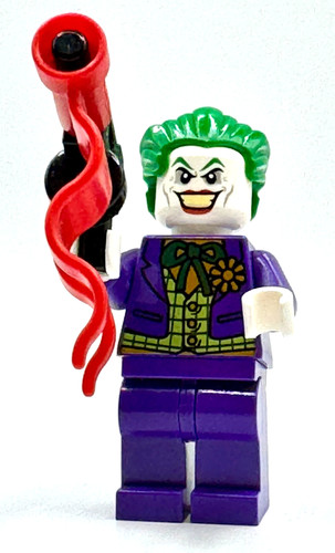 Genuine lego marvel - genuine,