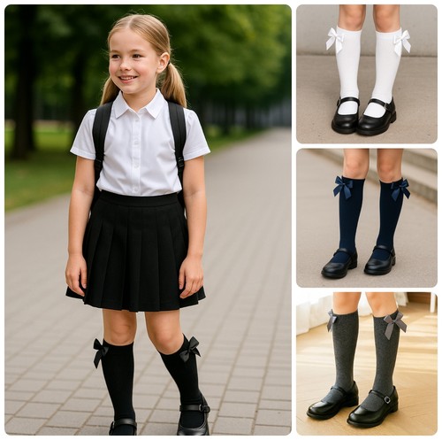 Girls childrens knee - girls,