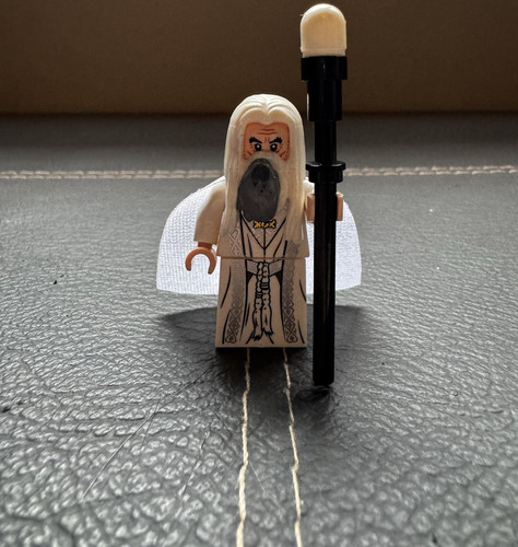 Lego lord the rings - lord, of