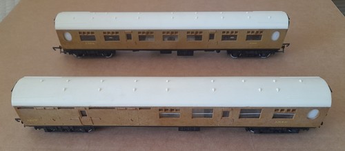 Tri ang hornby two lner - tri-ang-hornby,,
