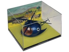 Eaglemoss Batman Automobilia