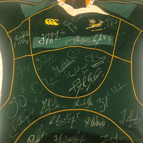 South africa rugby squad - rugby,,