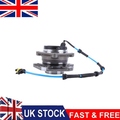 Wheel hub bearing front rear - hub,