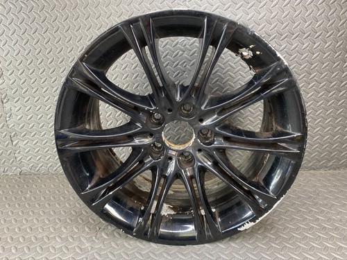 Bmw series e60 - series,
