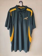 South Africa Springboks Rugby