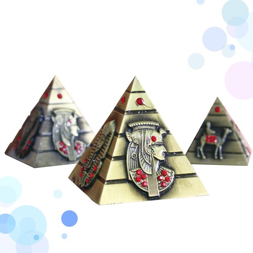 Pcs egyptian decor metal - decor,