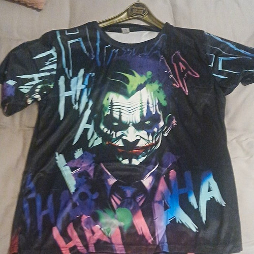 Mens joker batman shirt - batman, t-shirt