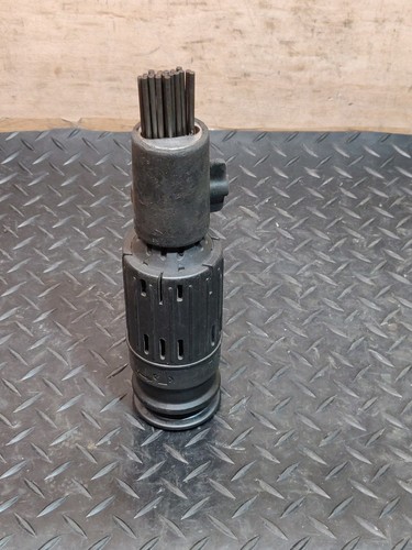 Hilti needle adaptor - adaptor,