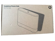 Vodafone Power Hub Wi-Fi 6