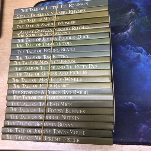 The world peter rabbit - the,