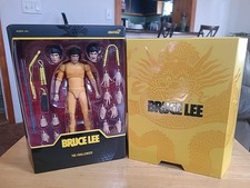 Bruce Lee  The Challenger
