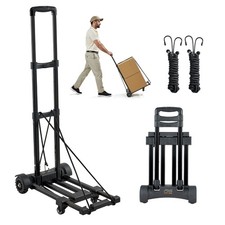VEVOR Folding Hand Truck 290
