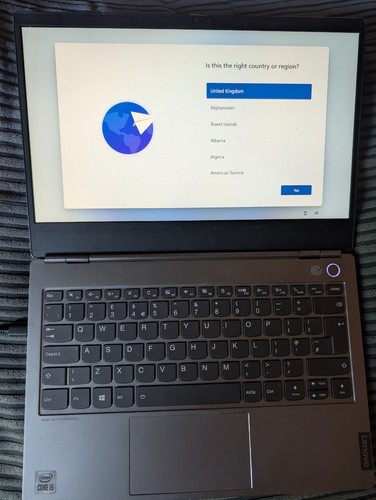 Lenovo thinkbook 13s - lenovo,
