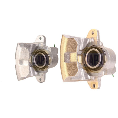 Napa front brake calipers fits - napa,