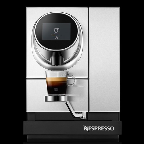 Nespresso momento np100 - nespresso,