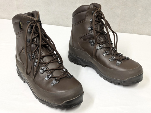 British army iturri - iturri, brown