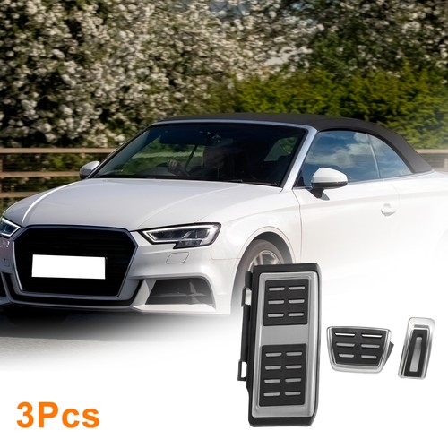 Accelerator gas pedal pad - pedal, with