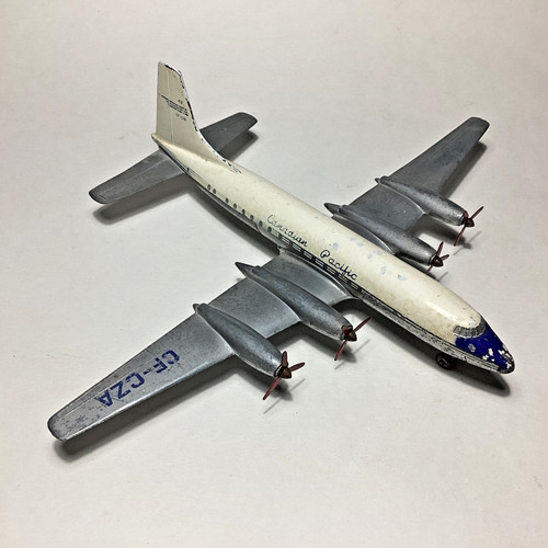 Vintage diecast dinky super - vintage,