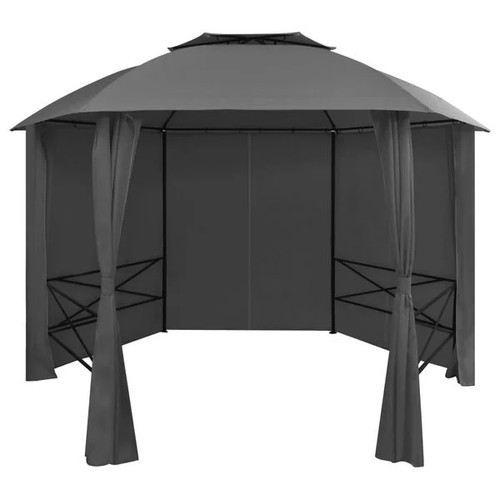 Vidaxl hexagonal garden - hexagonal,