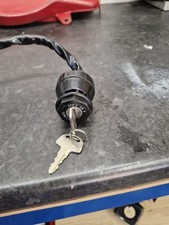 Suzuki FZ 50cc Ignition Switch