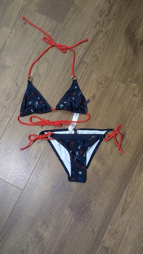 New tommy hilfiger bikini - tommy,