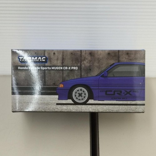 Honda ballade sports mugen - ballade,