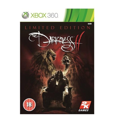 Xbox 360 the - ii,
