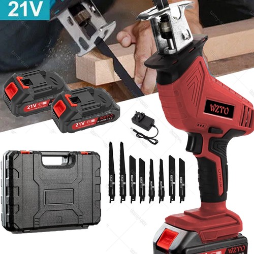 21v reciprocating saw cordless - 21v,