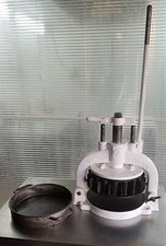 30 Piece Manual Dough Bun Divider Machine FULLY REFURBISHED 3 Month Warranty