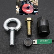 Flywheel Puller Lift Ring