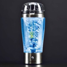 Hurricane Protein Diet Shaker