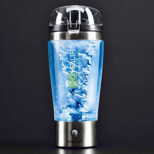 Hurricane protein diet shaker - protein,