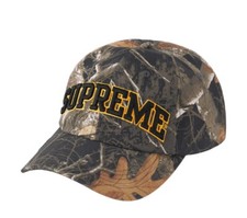 Supreme Difference 6-Panel