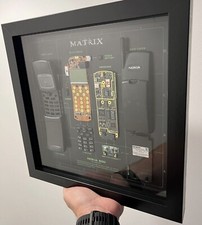 Nokia 8110 Framed Phone From