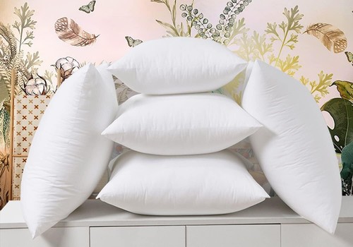 Cushion pads inners fillers - cushion,