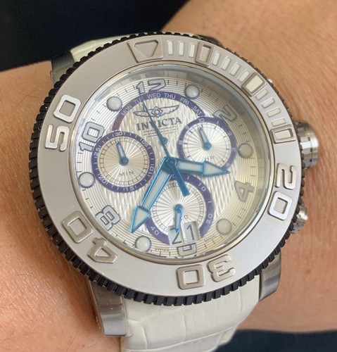 Invicta sea hunter midsize - invicta,