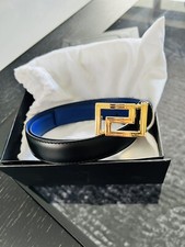 New Genuine Versace Gold