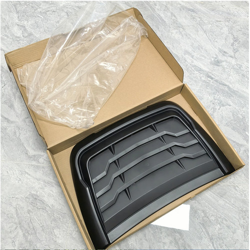 Car hood vents scoop bonnet - car,