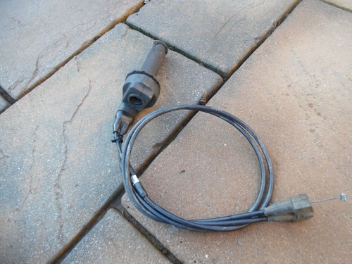 Suzuki rmz450 throttle - rmz450,
