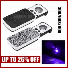 Eye Jewellers Inspection Loop