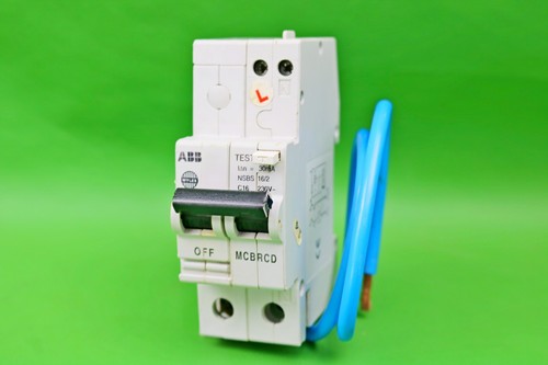 Abb wylex 16a curve - wylex,