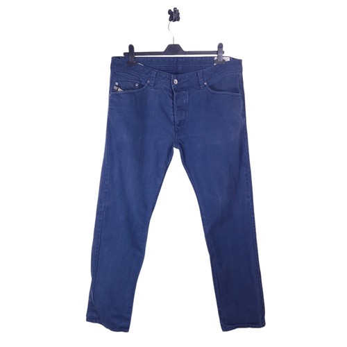 Mens diesel darron jeans blue - darron,
