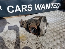 BMW 3 SERIES F30 F31 2014-2018 335D 3.0 DIESEL REAR DIFFERENTIAL 7544873
