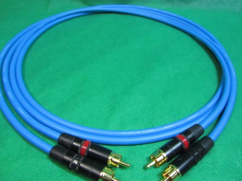 Pair canare l4e6s blue - pair,