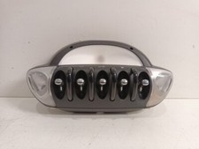 Mini Coupe Cooper Sd E5 4  2010-2015 Interior Light Lamp Multi Switch 2758951