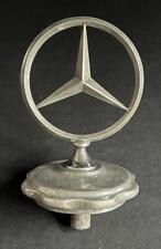 MERCEDES BENZ 280 W108 SERIES VINTAGE RADIATOR GRILLE CAR MASCOT HOOD ORNAMENT